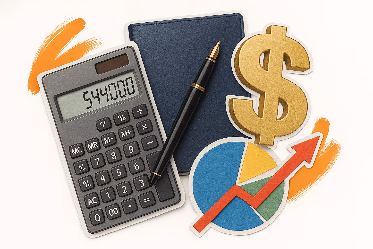 Guide indispensable pour devenir un directeur financier efficace en PME