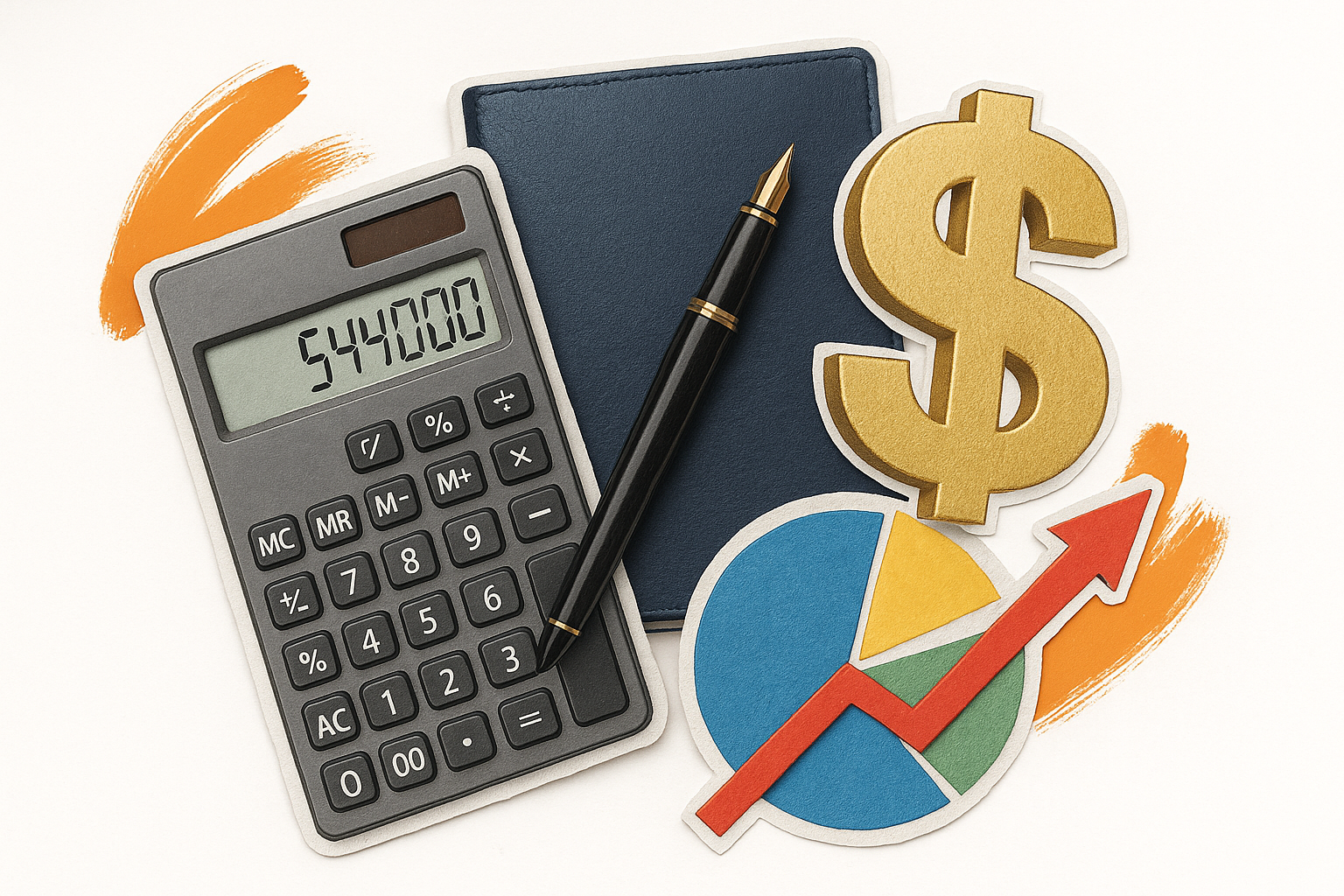 Guide indispensable pour devenir un directeur financier efficace en PME