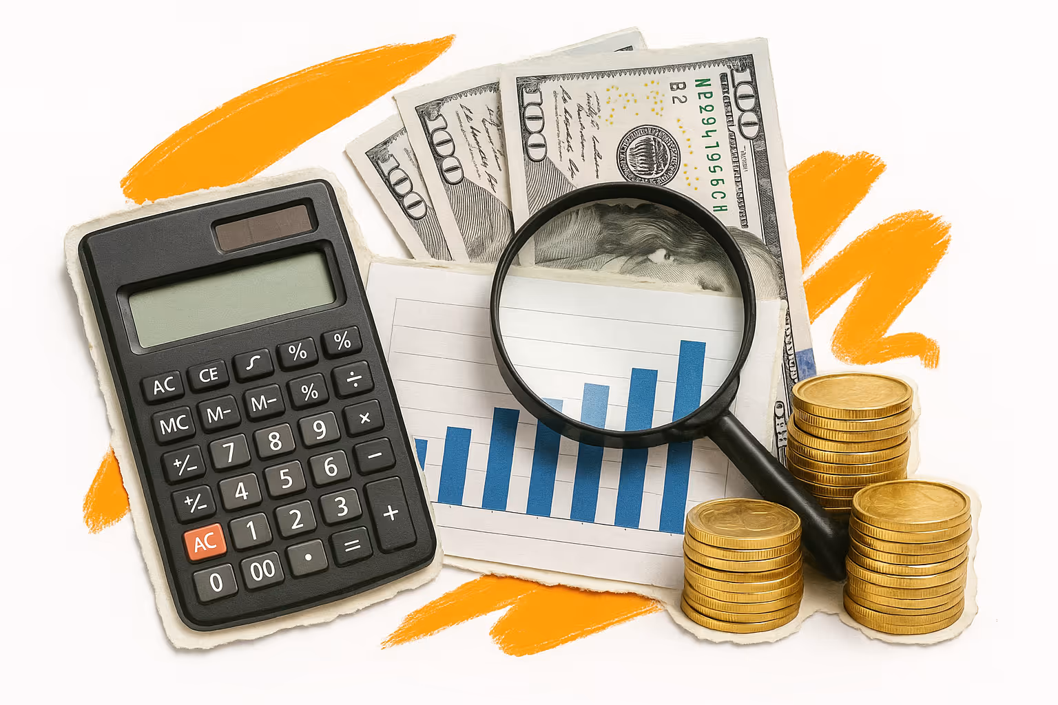 Maîtriser l'analyse financière pour une gestion efficace de la trésorerie