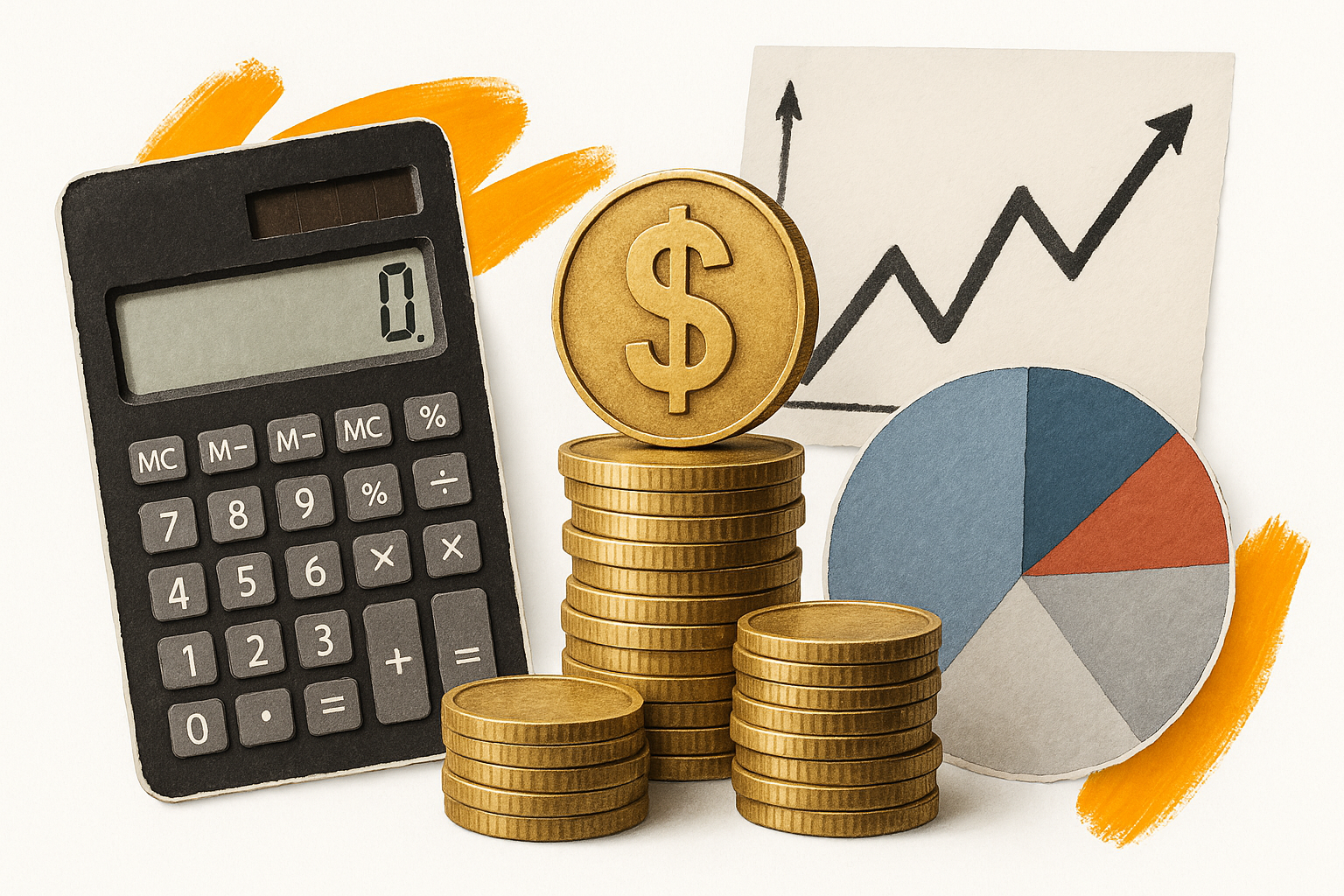 Maîtriser la finance pour non-financiers : Un guide essentiel