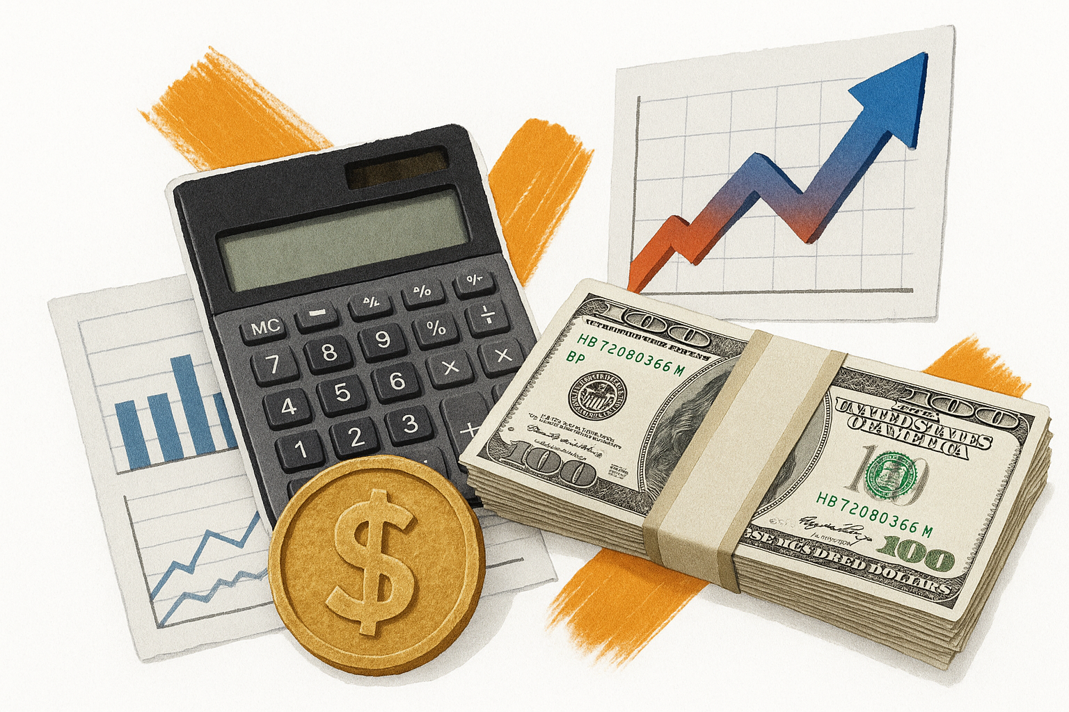 Guide essentiel sur la finance pour managers non-financiers