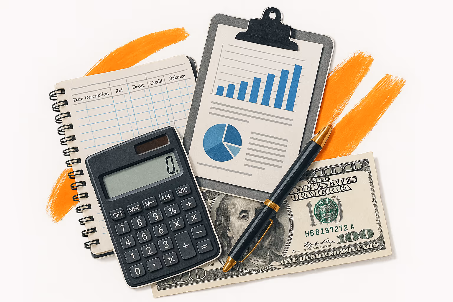 Guide pratique de la comptabilité pour les non-spécialistes