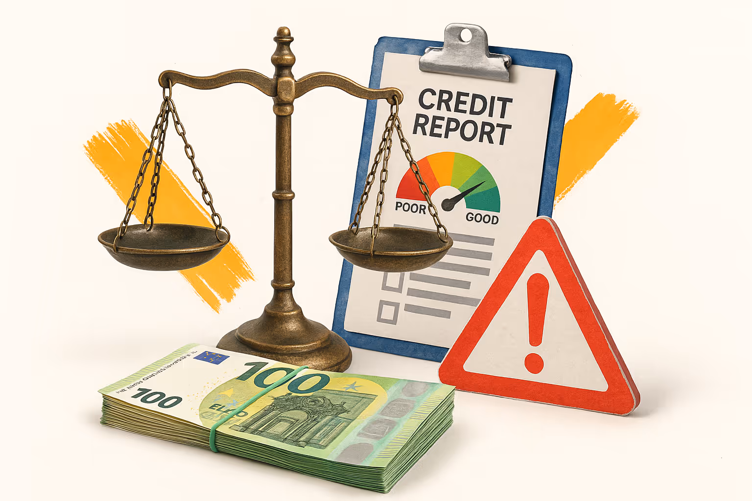 Guide pratique pour maîtriser la gestion du risque et du crédit client en entreprise