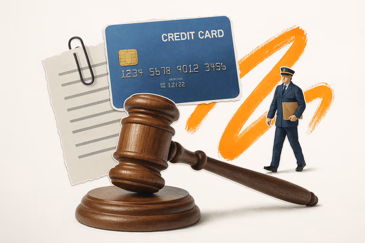 Guide pratique pour optimiser le recouvrement judiciaire des créances clients