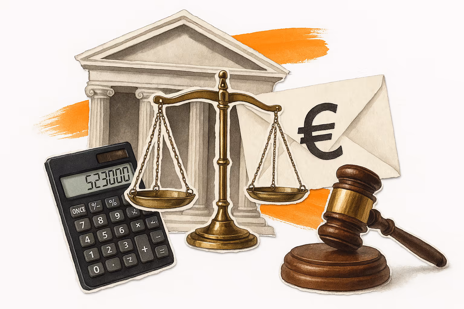 Guide complet pour maîtriser le recouvrement amiable et contentieux client