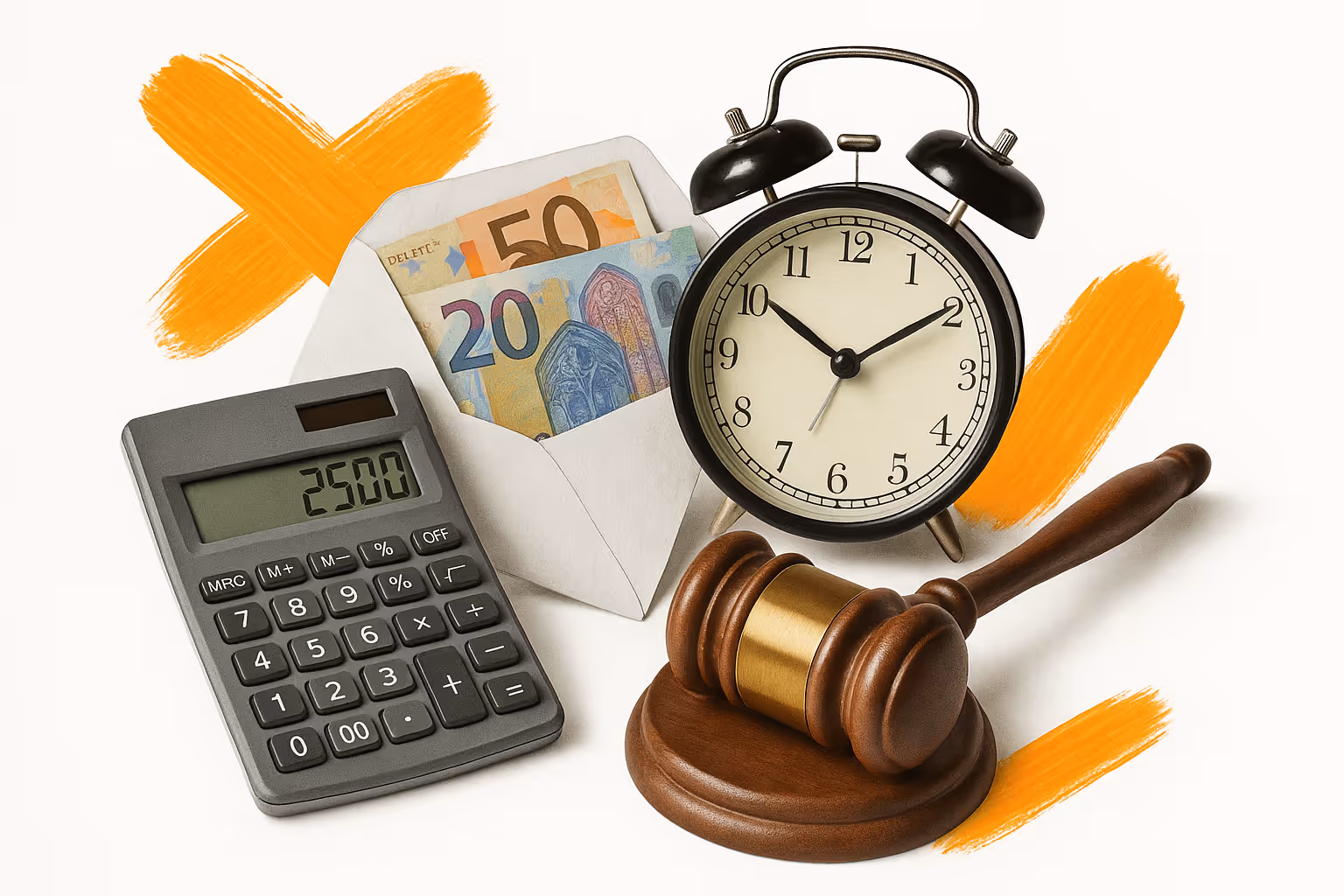 Stratégies efficaces pour le recouvrement amiable et contentieux