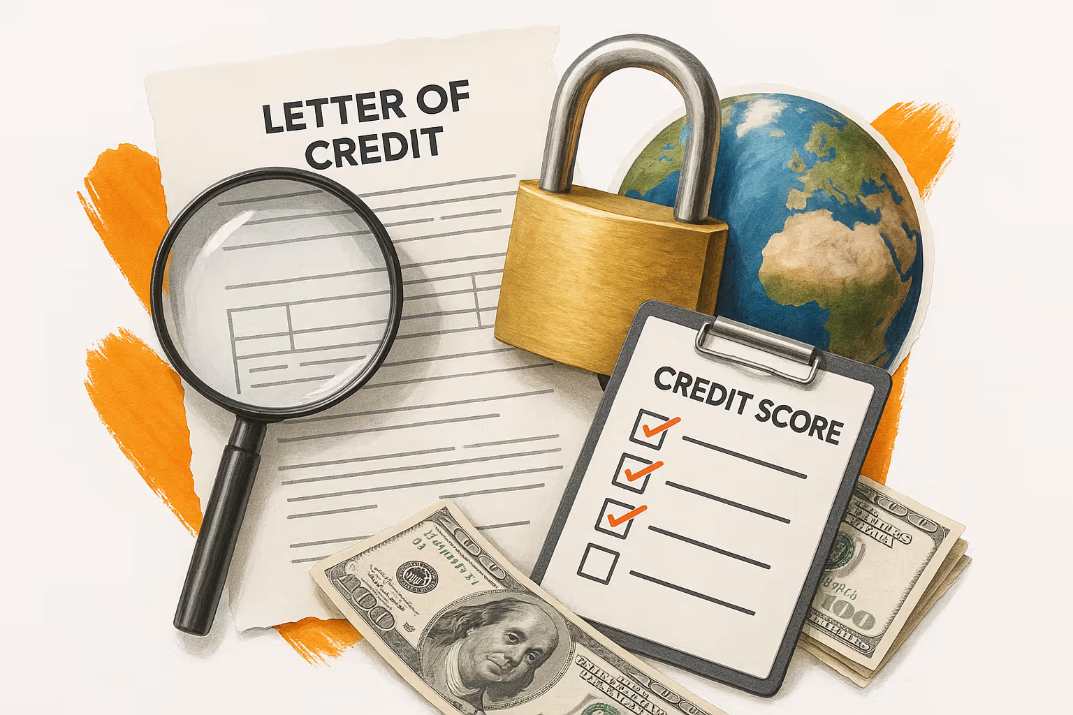 Techniques éprouvées pour maîtriser le risque-client avec les crédits documentaires