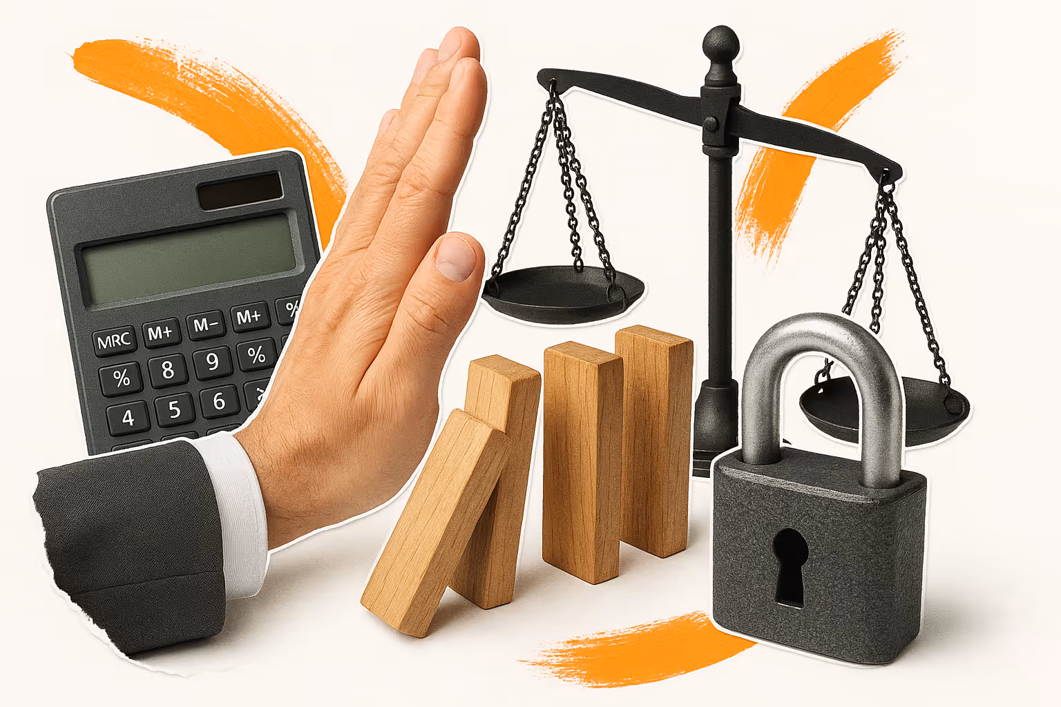 Techniques efficaces pour prévenir le risque-client en analyse financière