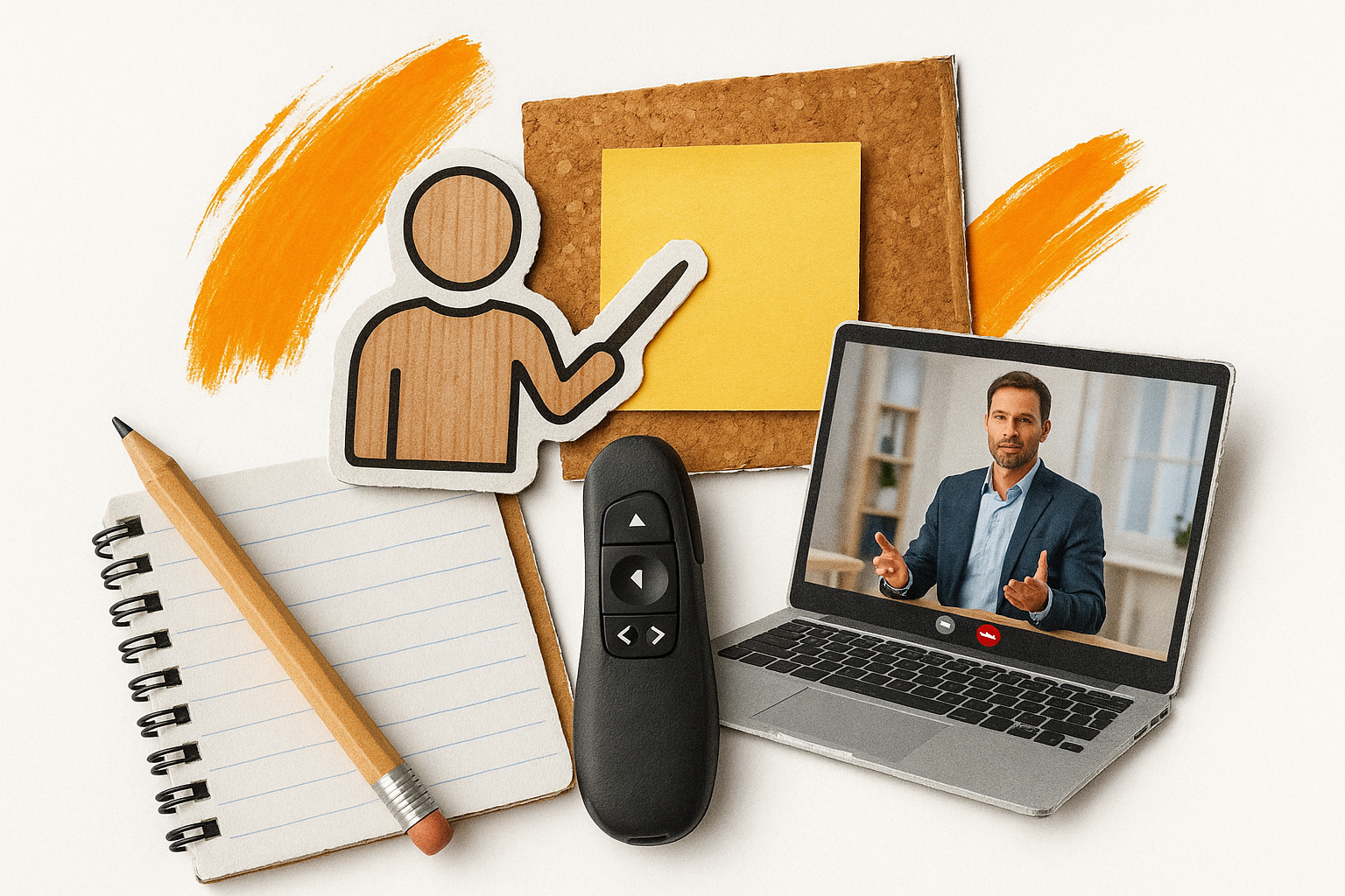 Guide complet pour devenir un formateur professionnel performant