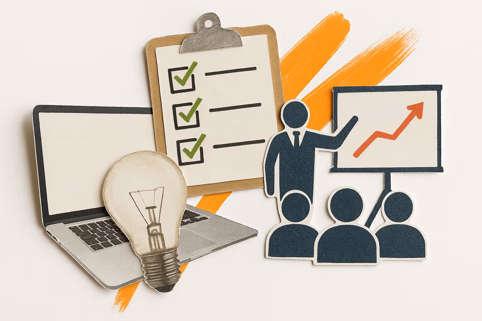 Guide pratique pour concevoir et animer vos formations en tant que formateur occasionnel