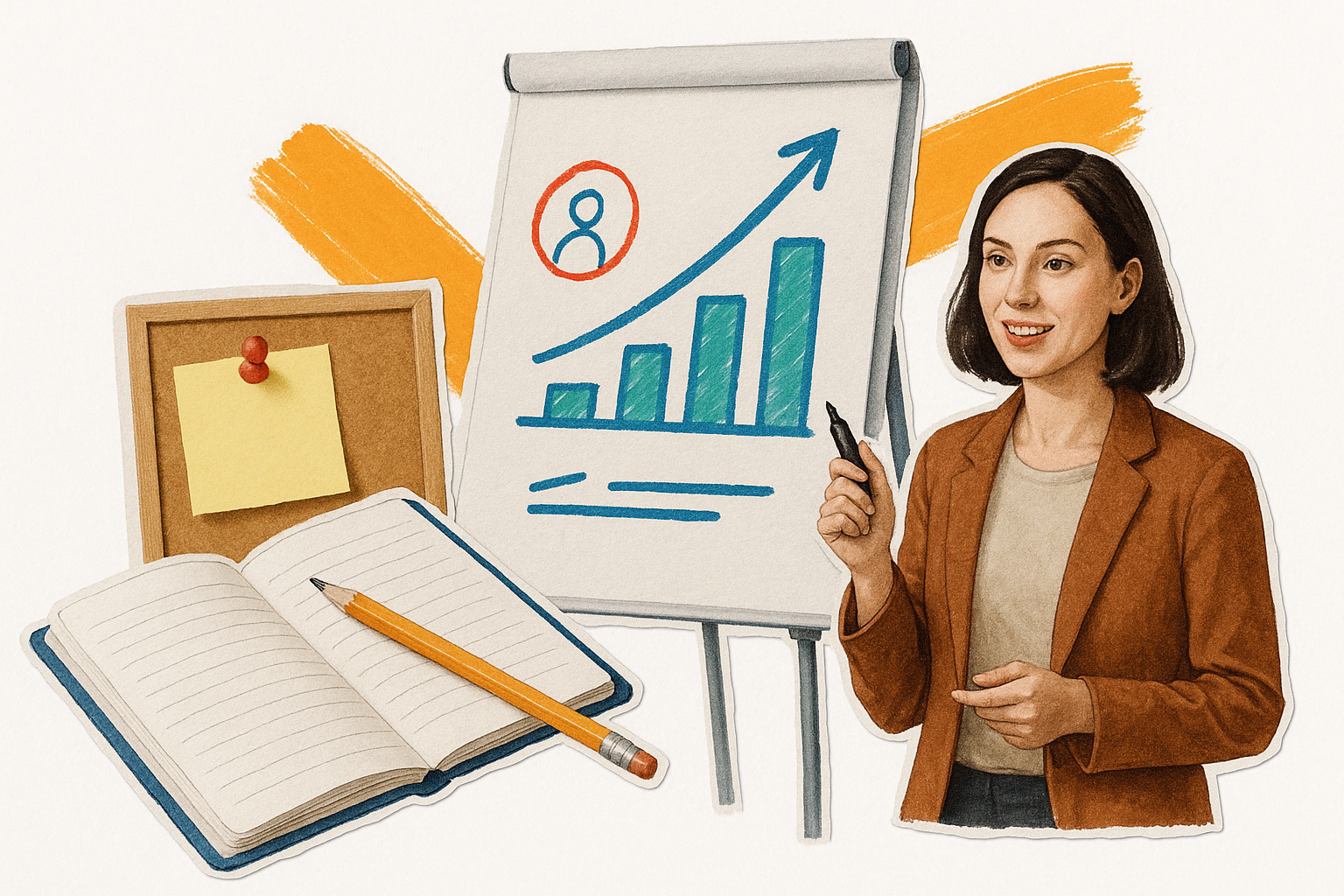 Guide essentiel pour animer efficacement vos formations et captiver votre audience