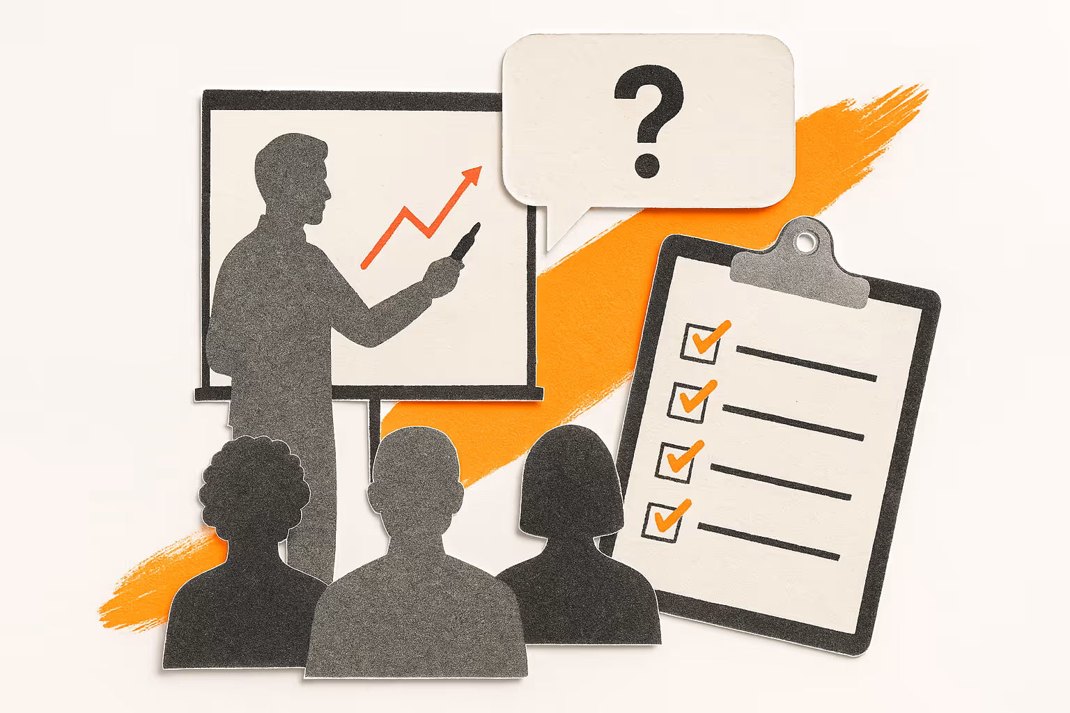 Guide expert pour animer efficacement une formation en présentiel ou en classe virtuelle