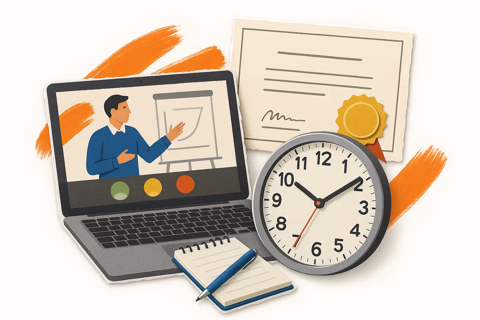 Guide infaillible pour renforcer l'efficacité professionnelle du formateur en prise de parole en public