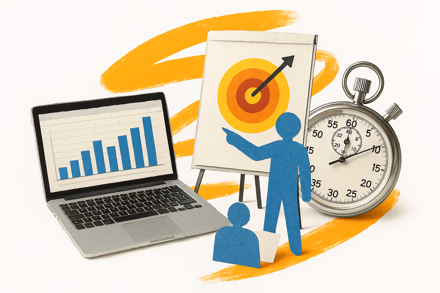 Optimisez votre efficacité professionnelle avec le sketchnoting en formation