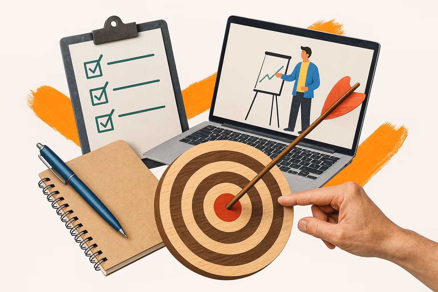 Techniques infaillibles pour réussir vos webinars et captiver votre audience