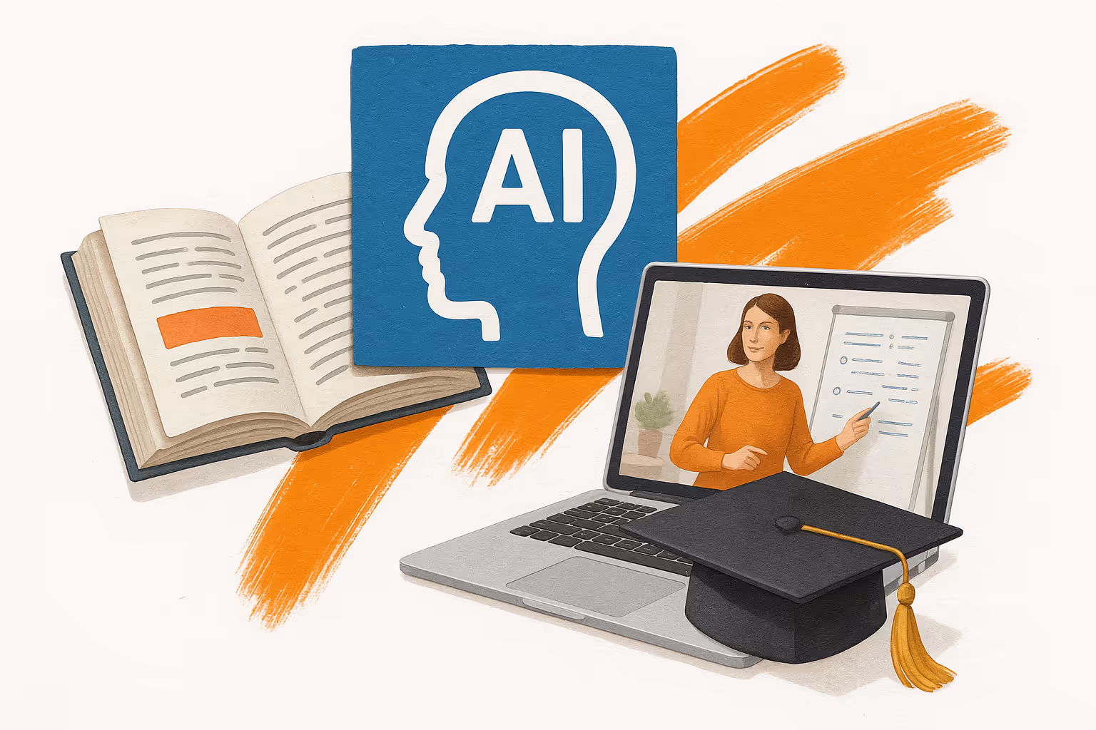 Guide complet pour dynamiser votre créativité pédagogique avec l'IA