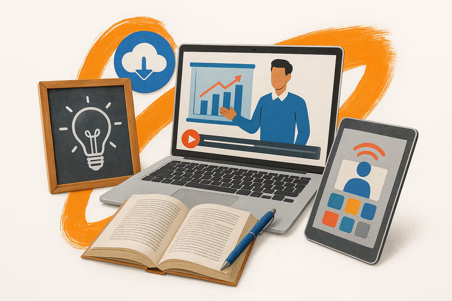 Guide ultime pour devenir un Digital Learning Manager performant