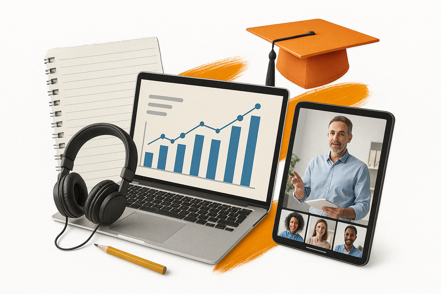 Guide complet pour digitaliser votre formation avec Padlet en 3 heures