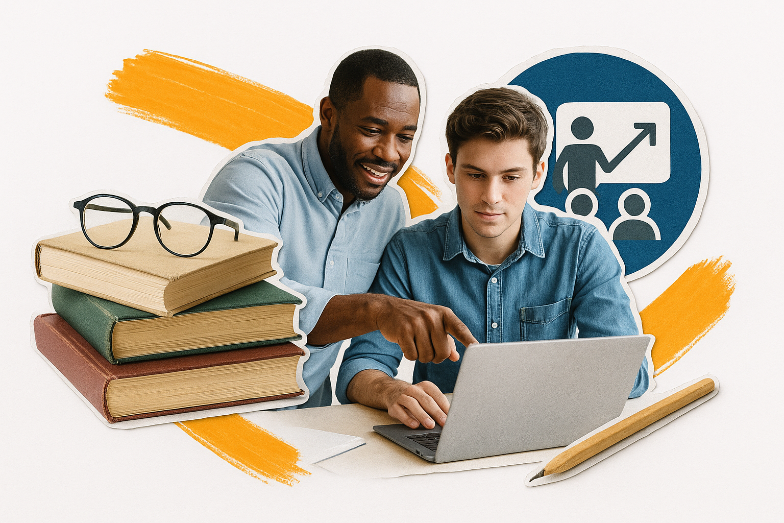 Guide ultime pour réussir le tutorat et la formation en situation de travail (AFEST)