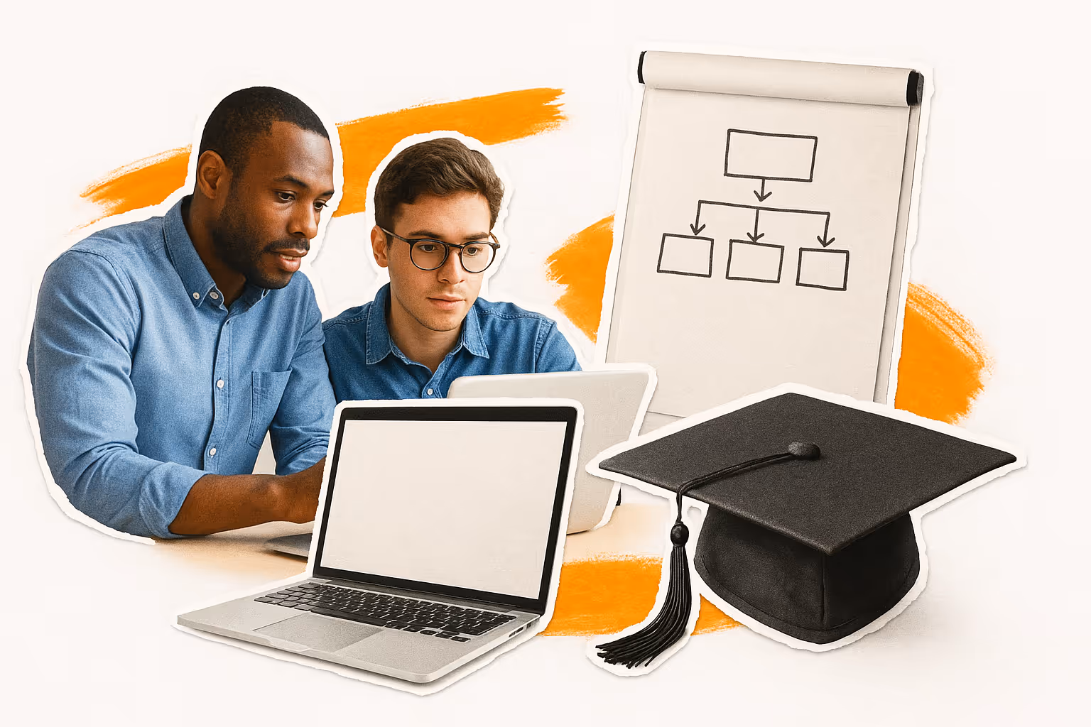 Guide complet pour maîtriser le tutorat et la formation en situation de travail