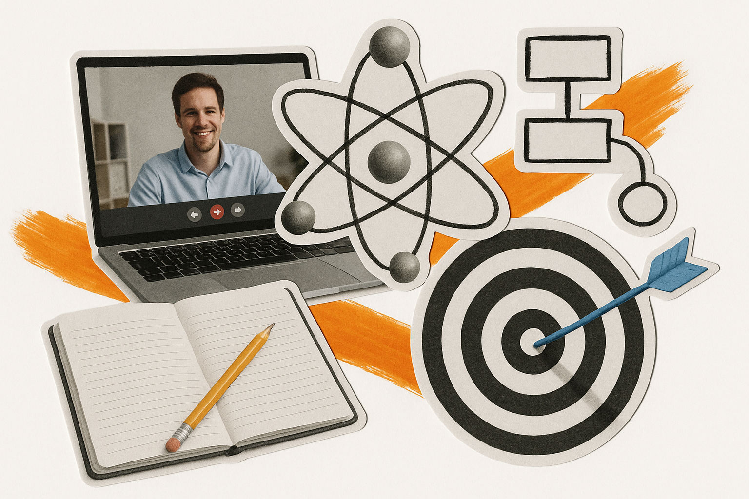 Guide complet pour piloter et concevoir des dispositifs de formation blended efficaces