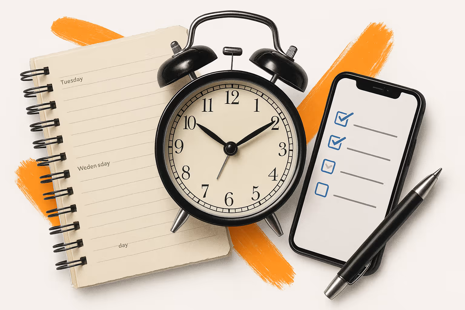 Guide essentiel pour optimiser la gestion du temps au quotidien