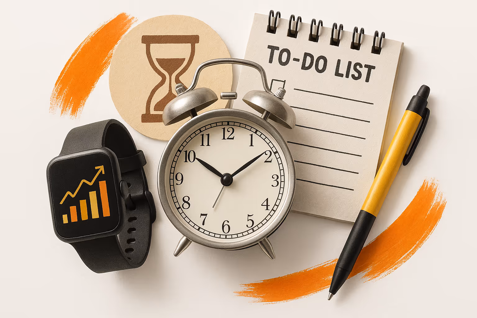 Guide infaillible pour optimiser votre planification en 3h chrono