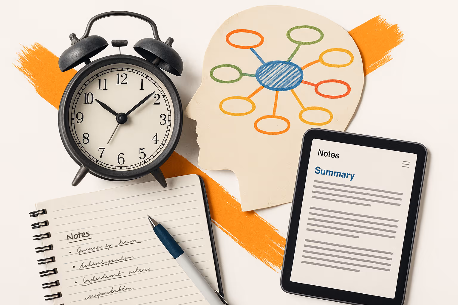 Guide ultime pour lire rapidement et retenir l'essentiel : Boostez votre productivité