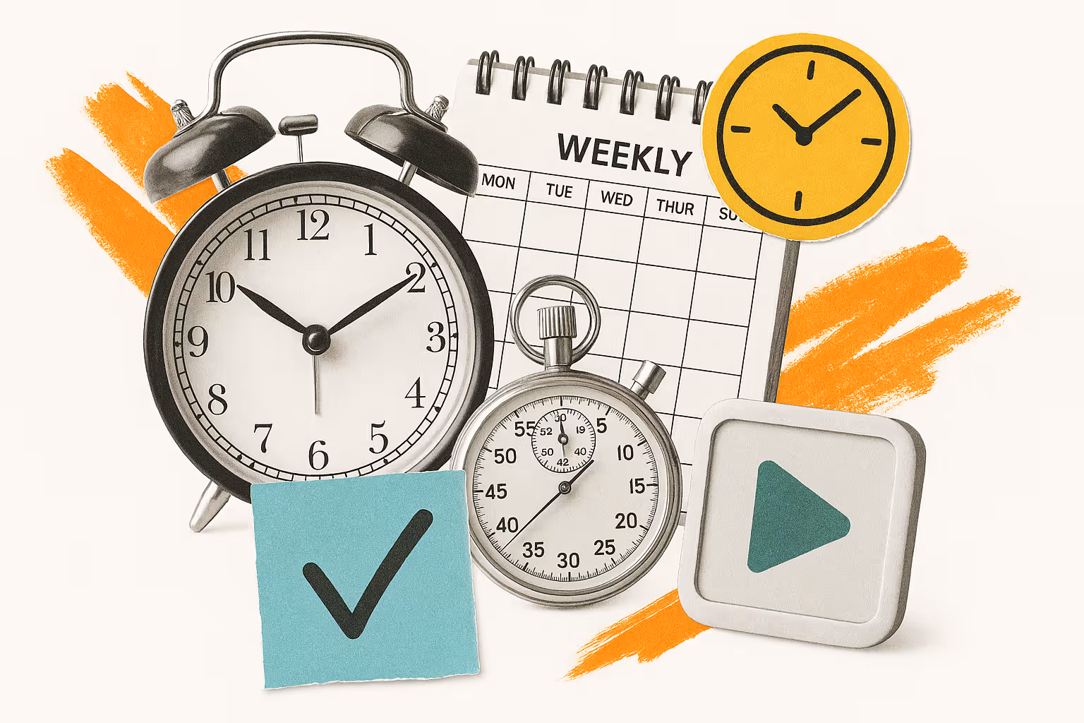 Gérer efficacement vos e-mails en 3 heures chrono : Outils et méthodes pour optimiser votre temps