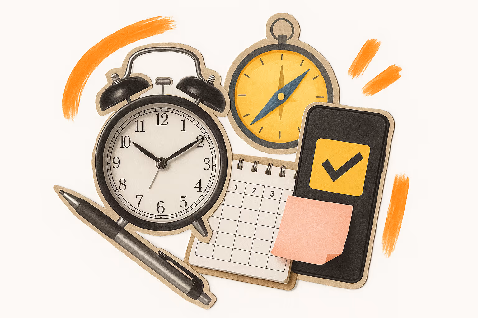 Guide ultime pour optimiser son temps et organiser ses idées avec les cartes mentales