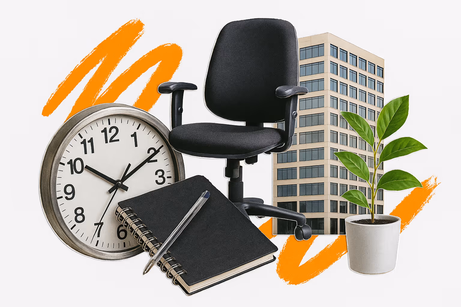 Guide complet pour intégrer l'économie circulaire dans l'environnement de travail