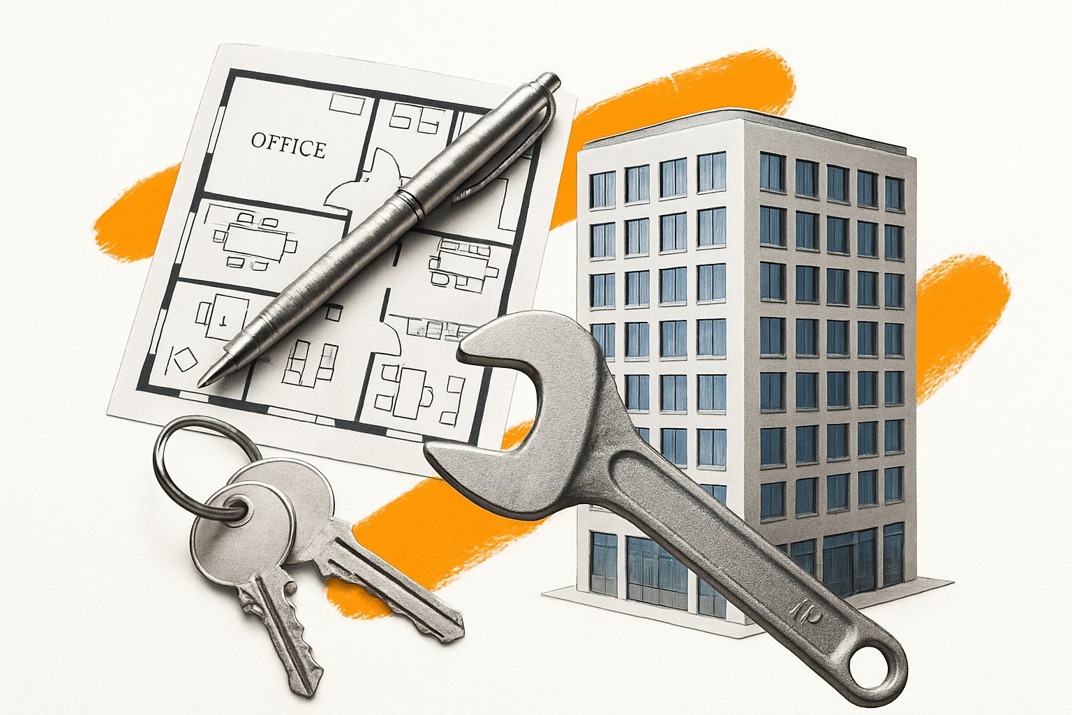 Guide complet pour piloter un opérateur multi-services en immobilier d'entreprise