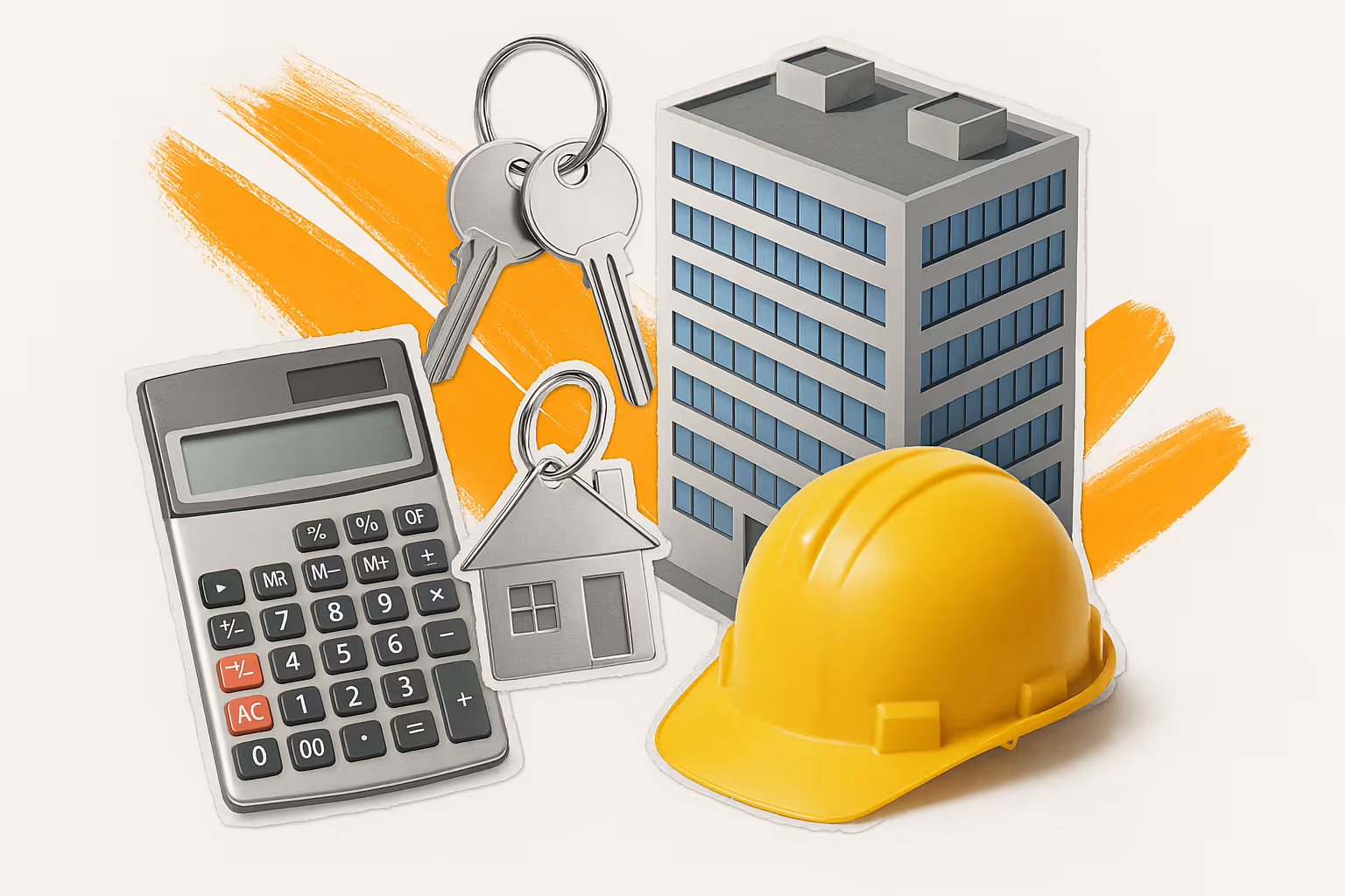 Guide pratique pour réussir vos projets immobiliers en entreprise et adopter le Flex Office