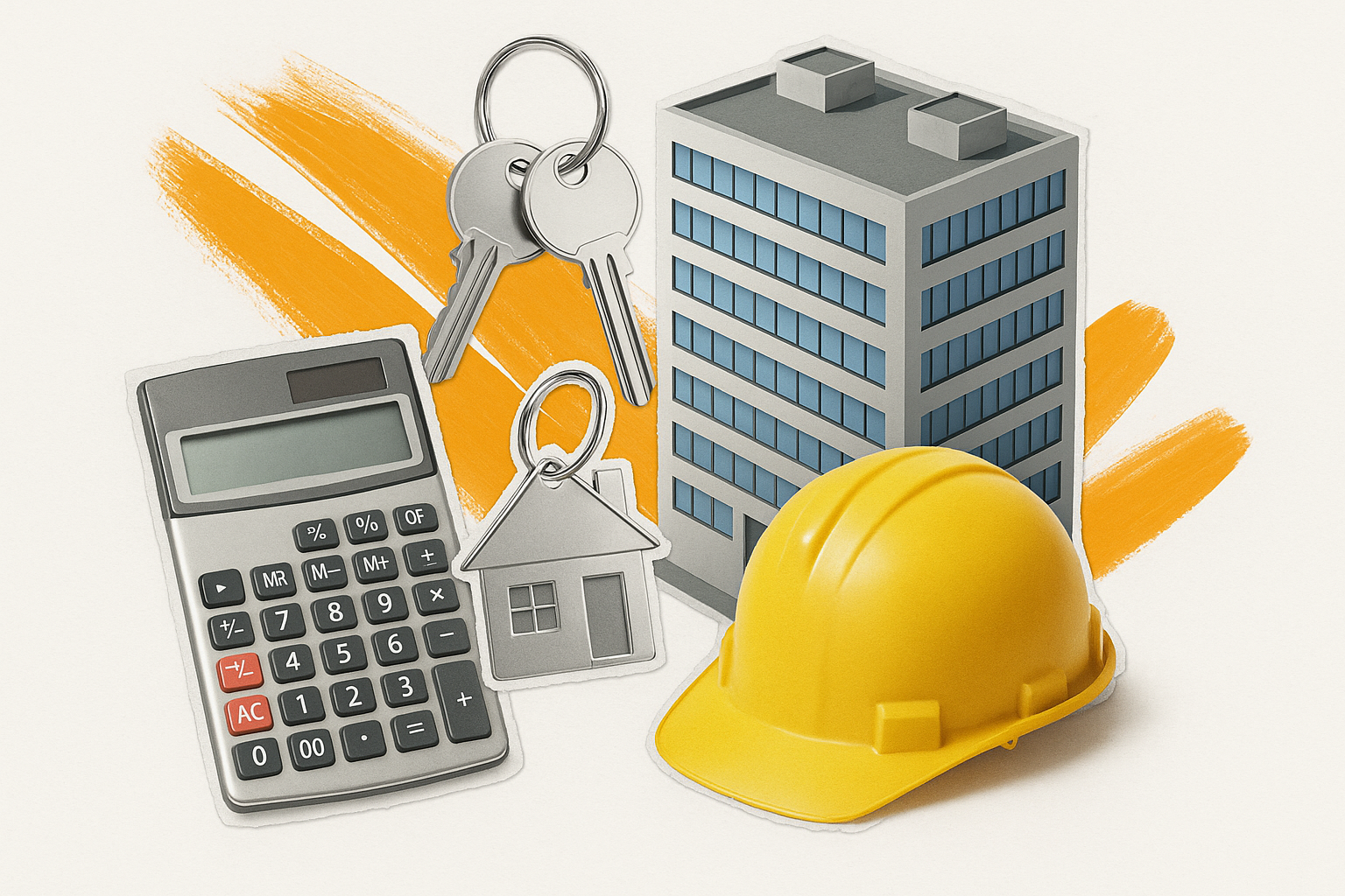Guide pratique pour réussir vos projets immobiliers en entreprise et adopter le Flex Office