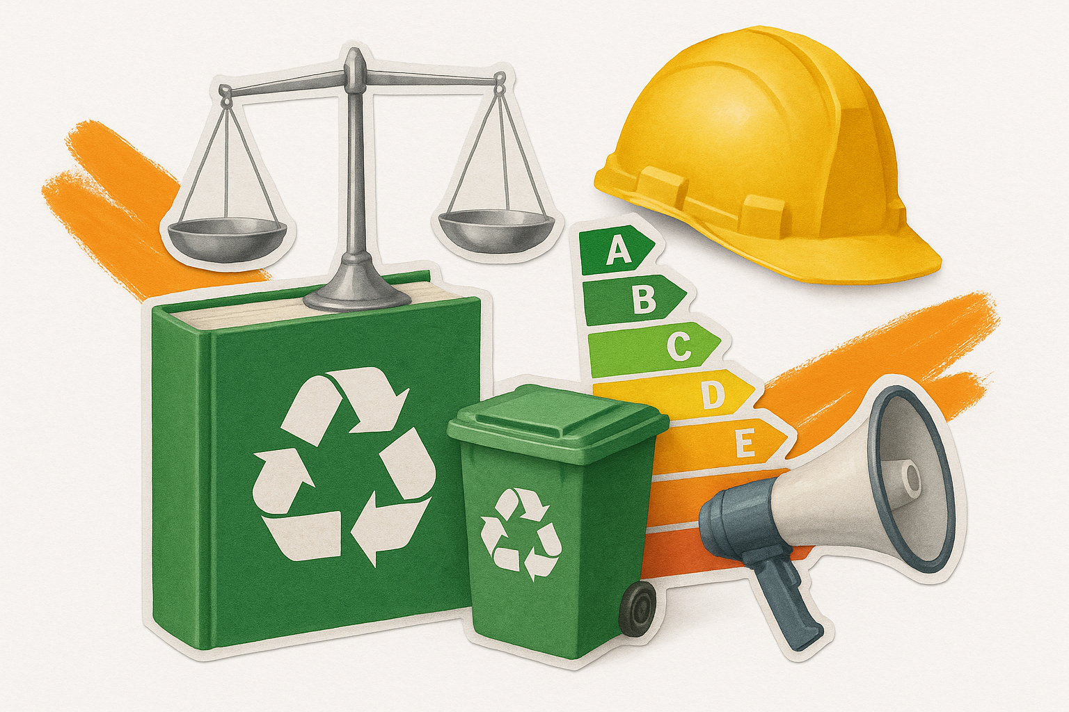 Guide complet sur la réglementation environnementale pour les entreprises