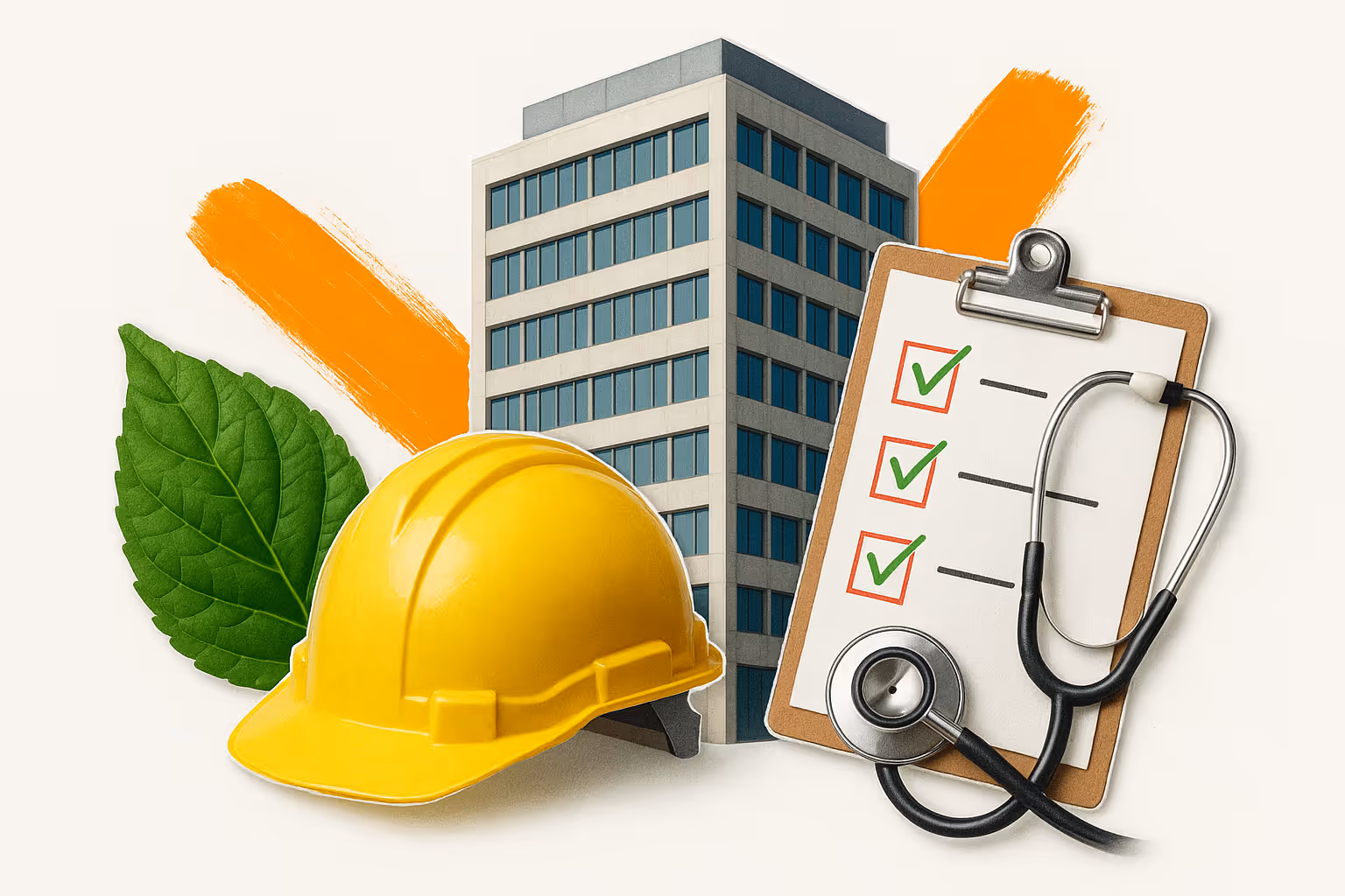 Maîtriser les enjeux de santé et sécurité en milieu de travail grâce à la réglementation