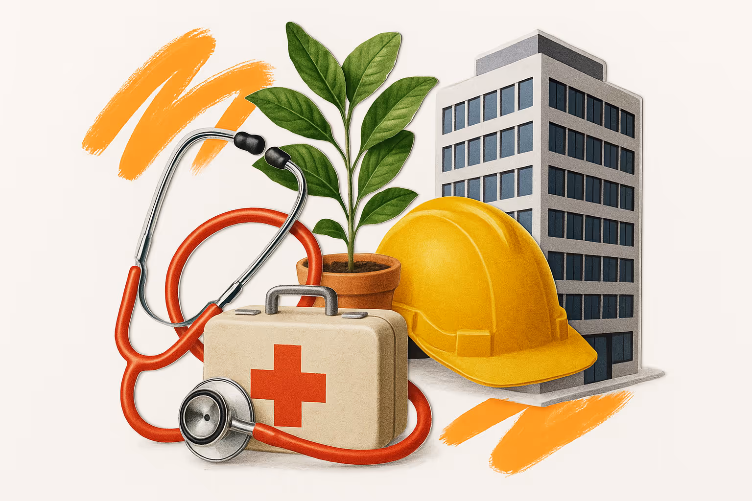 Guide complet pour élaborer un plan de prévention efficace en entreprise