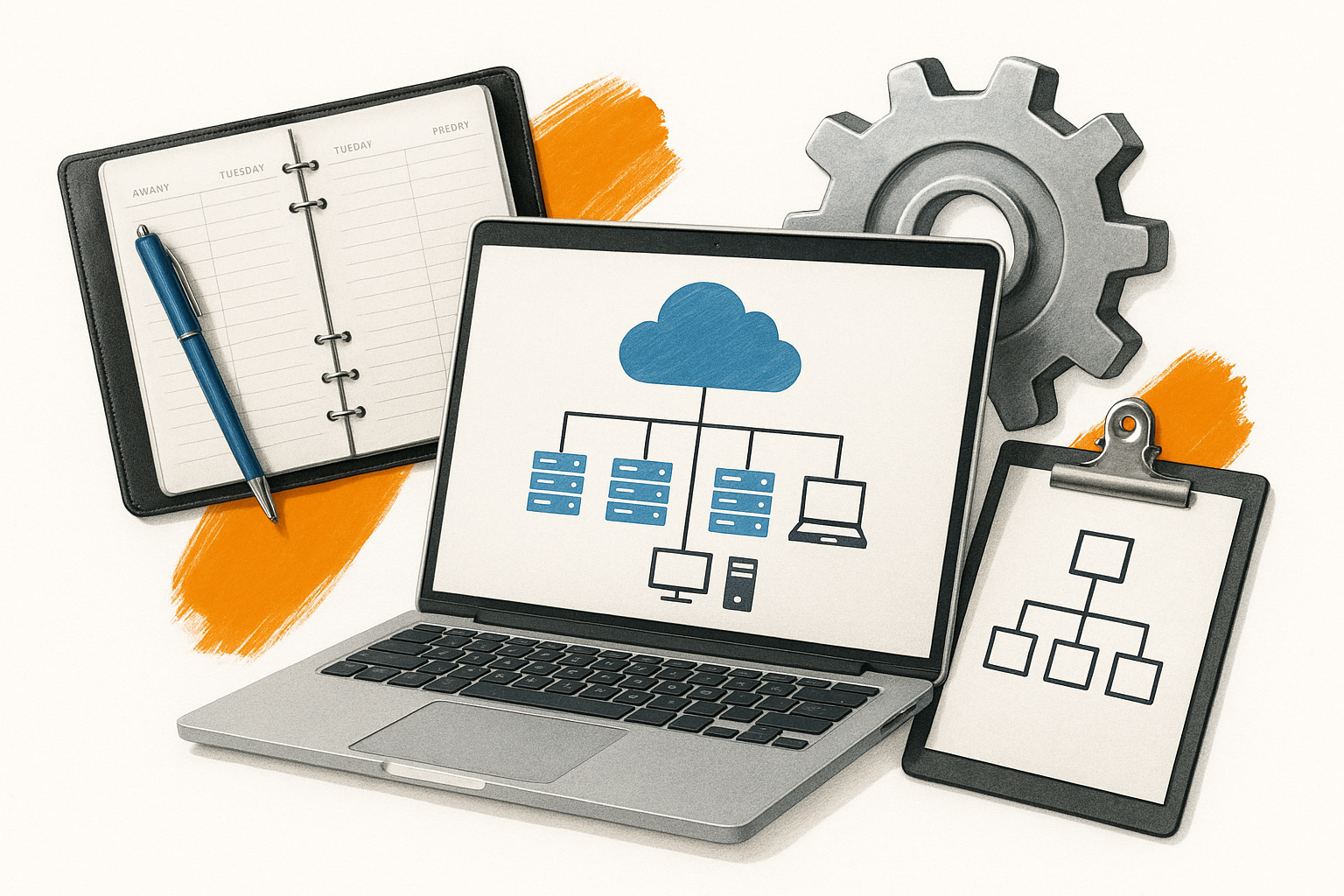 Guide ultime pour maîtriser le management des systèmes d'information