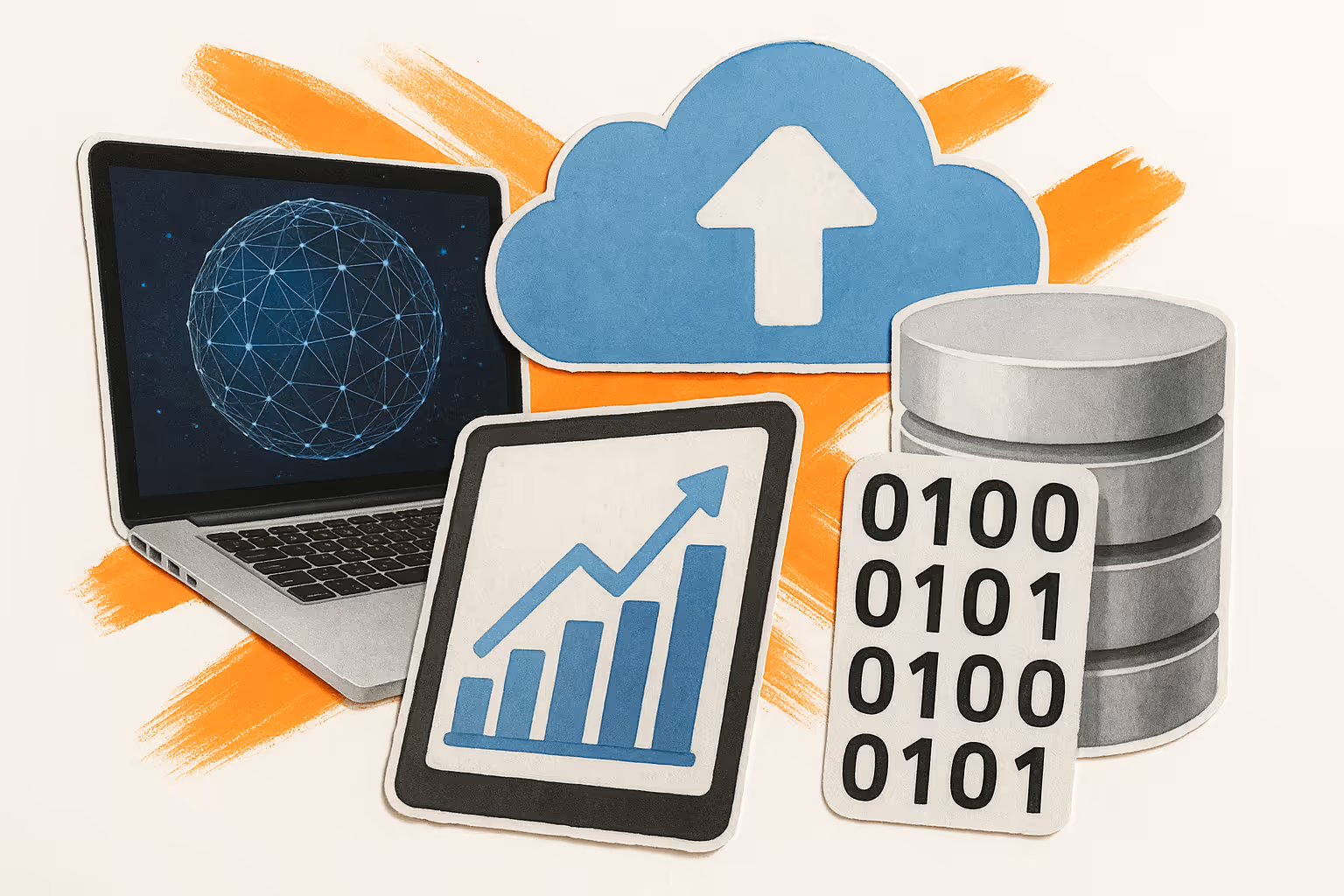 Guide essentiel pour réussir la transformation digitale avec le Big Data