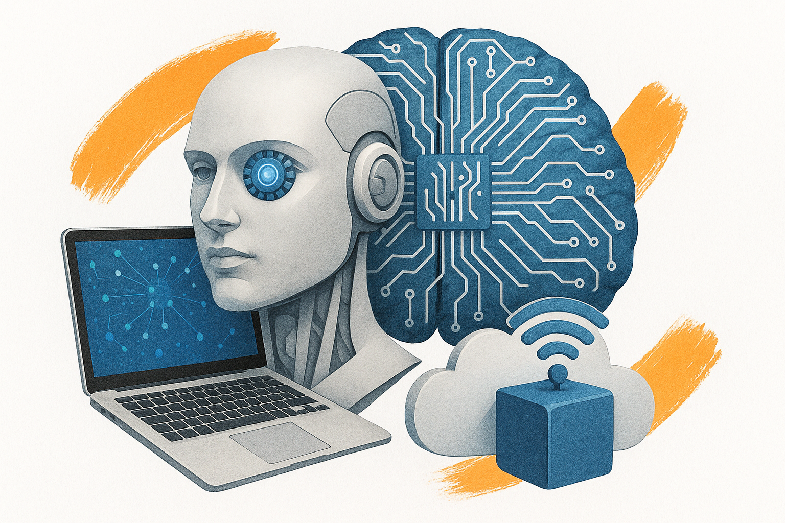Guide complet pour naviguer les aspects juridiques et éthiques de l'intelligence artificielle