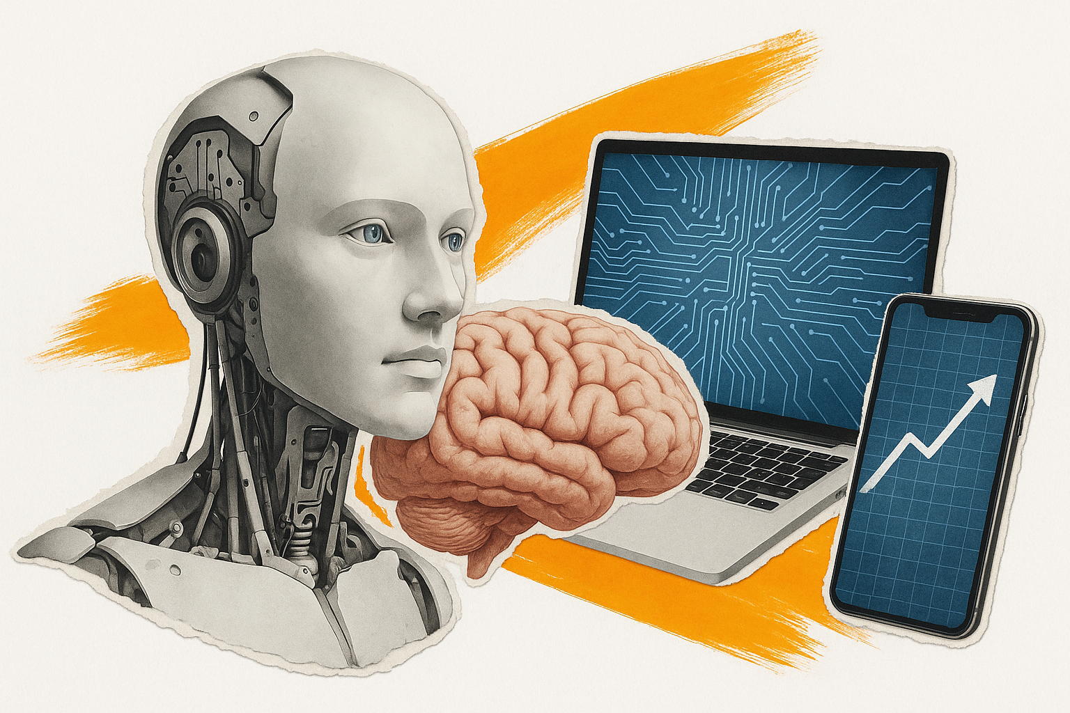 Guide complet pour devenir un chef de projet en intelligence artificielle