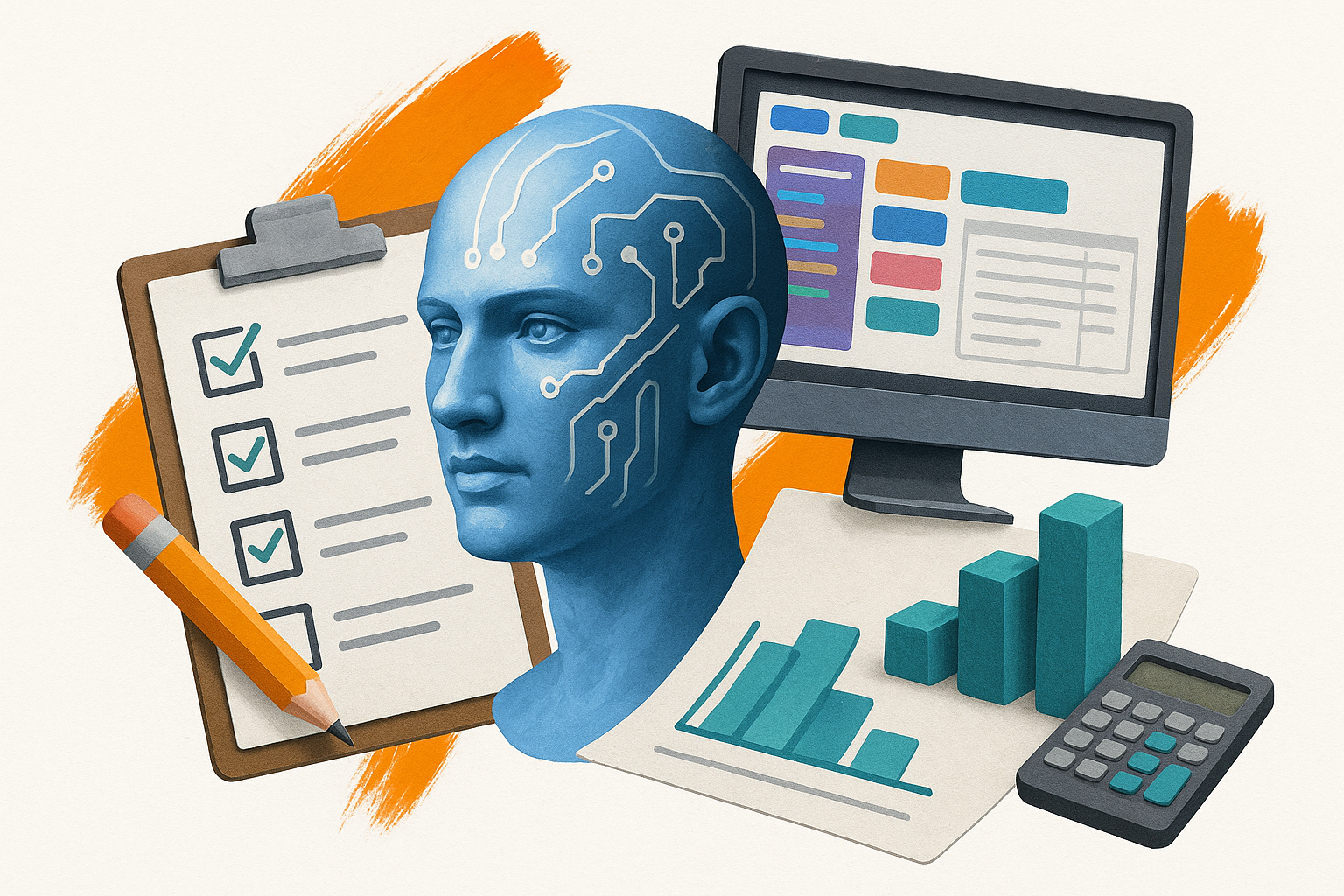 Guide pratique pour piloter un projet no-code avec l'intelligence artificielle