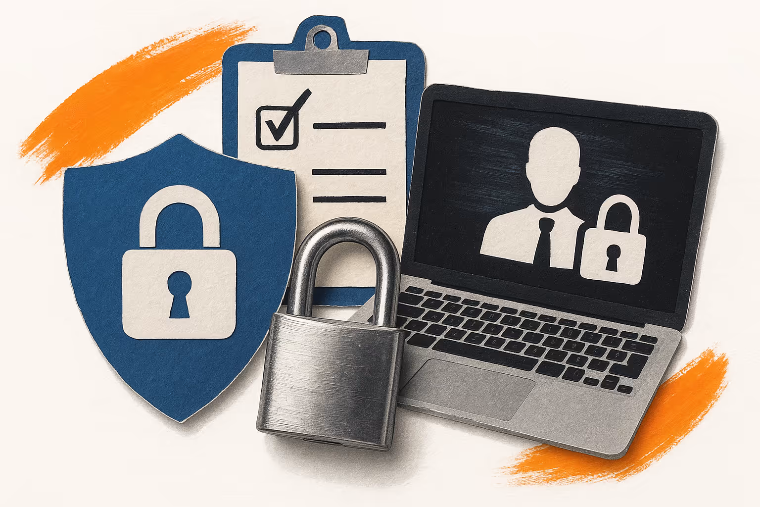 Guide essentiel pour maîtriser la cybersécurité et le RGPD en entreprise