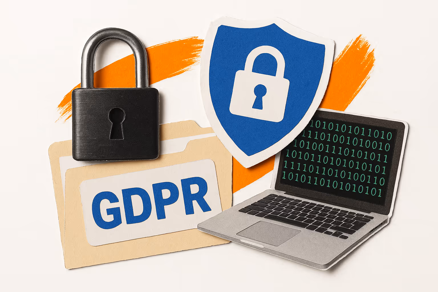 Guide ultime pour devenir un DPO expert en RGPD et cybersécurité