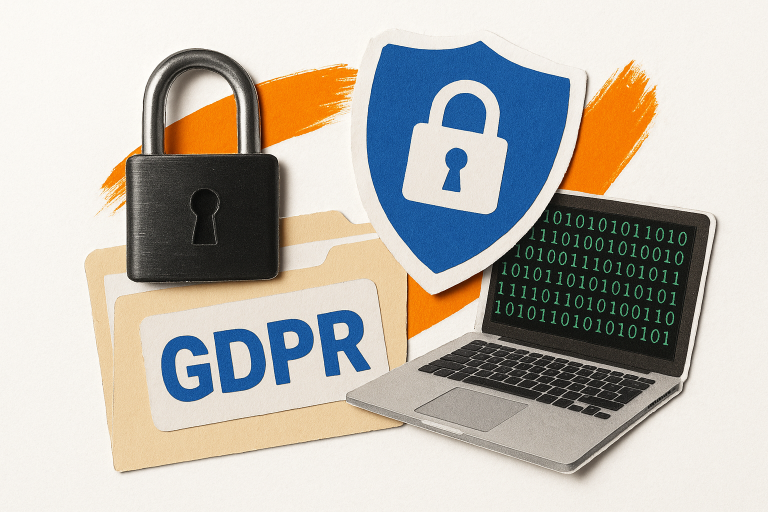Guide ultime pour devenir un DPO expert en RGPD et cybersécurité