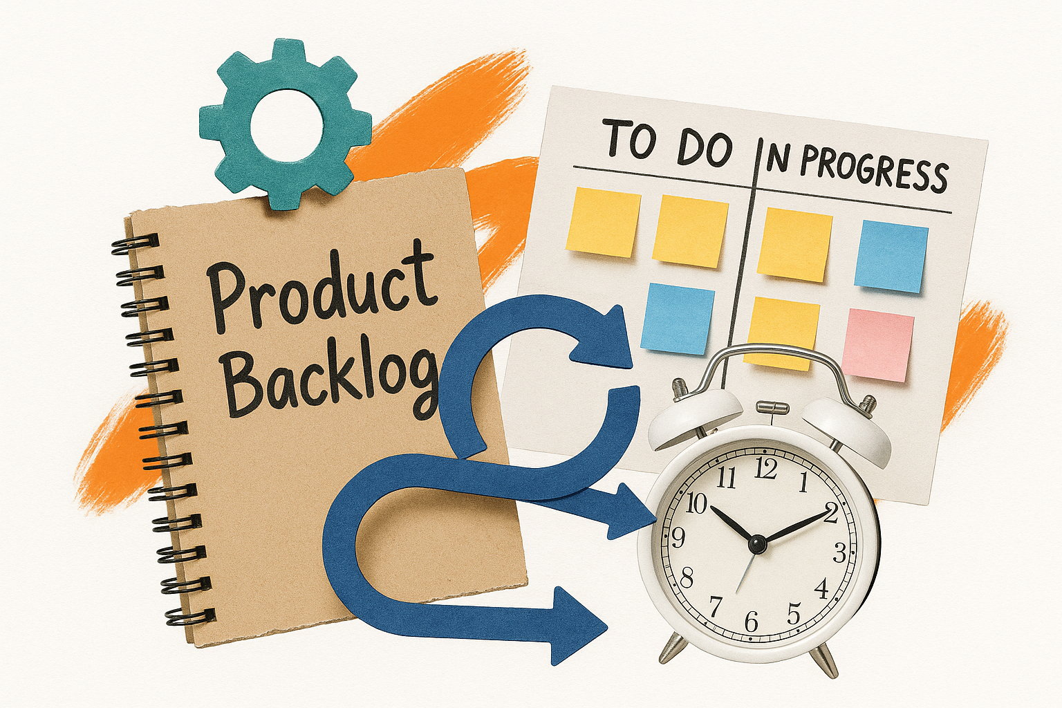 Maîtriser la gestion de projet agile avec Agile PM, Scrum et SAFe