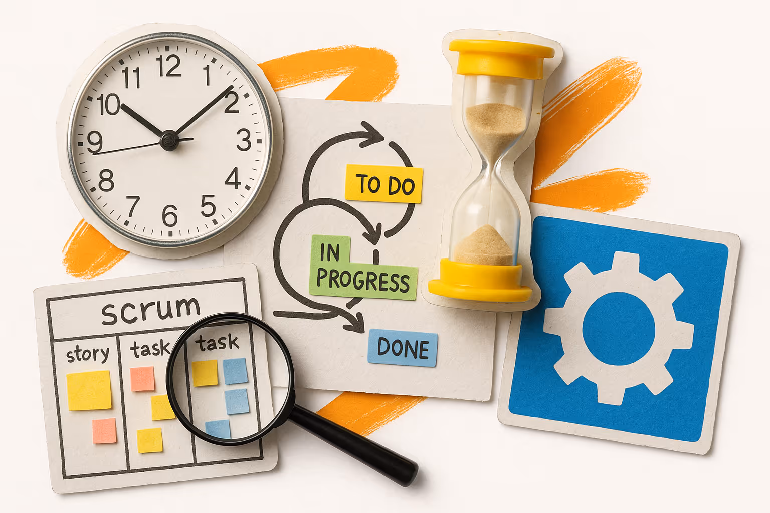 Guide complet pour maîtriser le rôle de Scrum Product Owner dans des environnements Agile