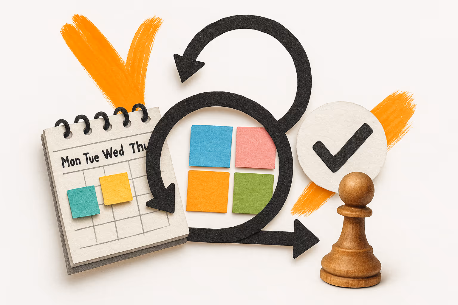 Guide ultime pour maîtriser Agile PM, Scrum et SAFe en gestion de projet