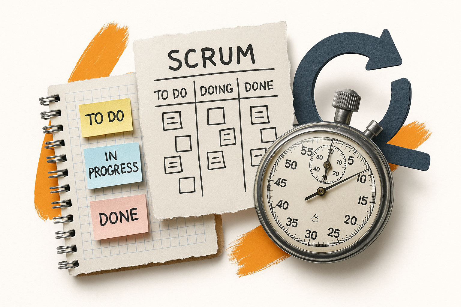 Guide complet pour devenir un coach agile de référence
