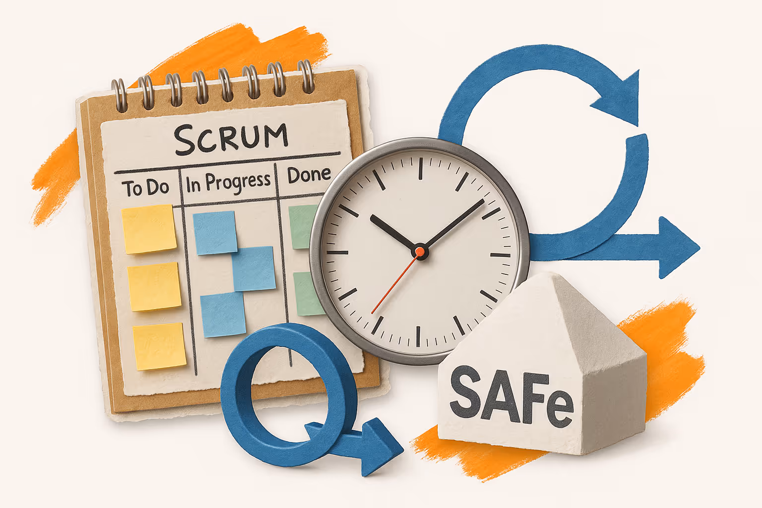 Guide ultime pour mettre en œuvre la méthode agile Kanban dans votre organisation